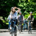 NYC: Central Park Movie Sites Guided Bike Tour - Exploring Central Park’s Famous Movie Locations