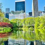 NYC: Central Park Pedicab Tour with Photo Stops - Visiting Central Park’s Most Famous Landmarks in a Pedicab