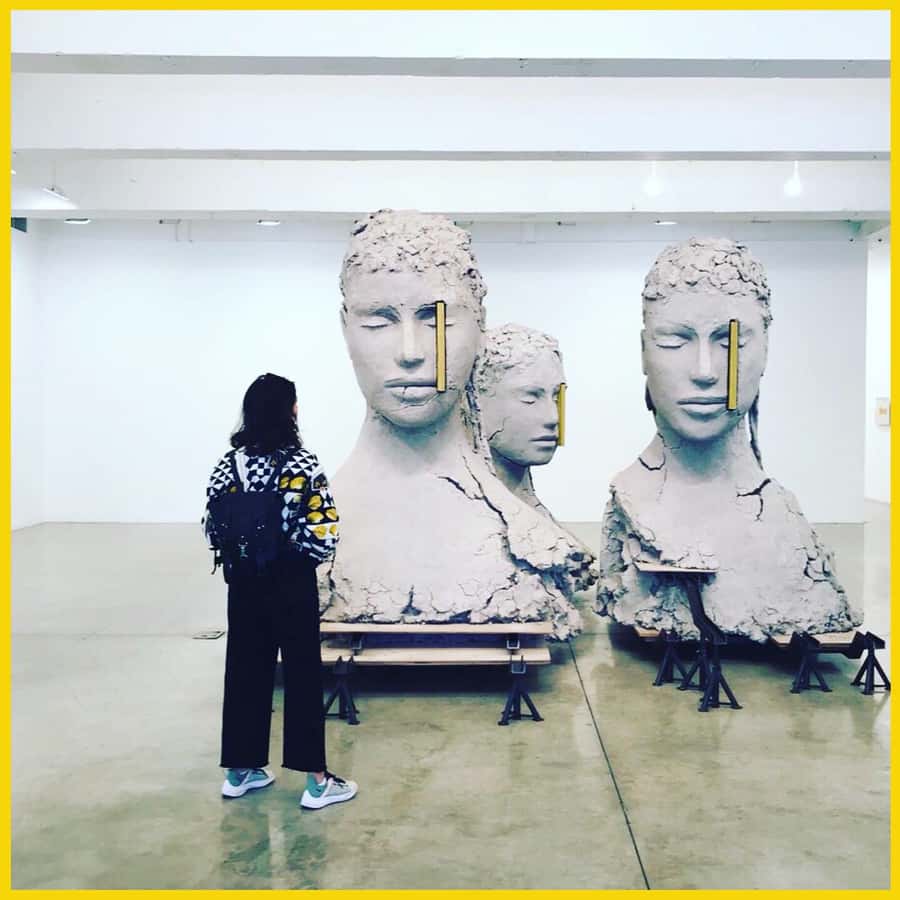 NYC: Chelsea Galleries Tour - From the Meeting Point to Chelsea’s Gallery Streets