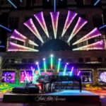 NYC Christmas Express: Holiday Lights Guided Tour - Starting Point and Tour Duration