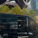 NYC Christmas Lights Tour by Limousine (Manhattan/ Dyker Heights) - Manhattan Landmarks and Rockefeller Center Stop