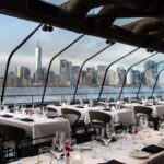 NYC: City Cruises Luxury Brunch, Lunch or Dinner Cruise - Departure and Location at Chelsea Piers