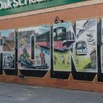 NYC: Contrasts with Gospel Mass - Harlem: The Heart of African-American Culture and History