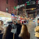 NYC Dark History Tour: Ghosts, Murders & Mafia! - Exploring NYC’s Notorious Mafia Underworld