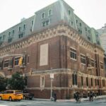 NYC: East Village & Midtown Irish History Walking Tour - Starting Point and Tour Logistics in Manhattan