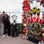 NYC Empire State Building Admission Ticket - Exploring the Interactive Exhibits on the 2nd and 80th Floors