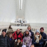 NYC: Empire State Building & Manhattan Walking Tour - Exploring the Neighborhoods of Wall Street, Chinatown, and Little Italy