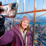 NYC: Empire State Ticket & Grand Central Small Group Tour - Starting Point in Midtown: Meeting at Épicerie Boulud