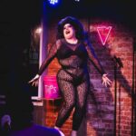 NYC: Fabulous Drag Night Out with a Drag Queen - Transition from the First Bar to the Drag Hot Spot