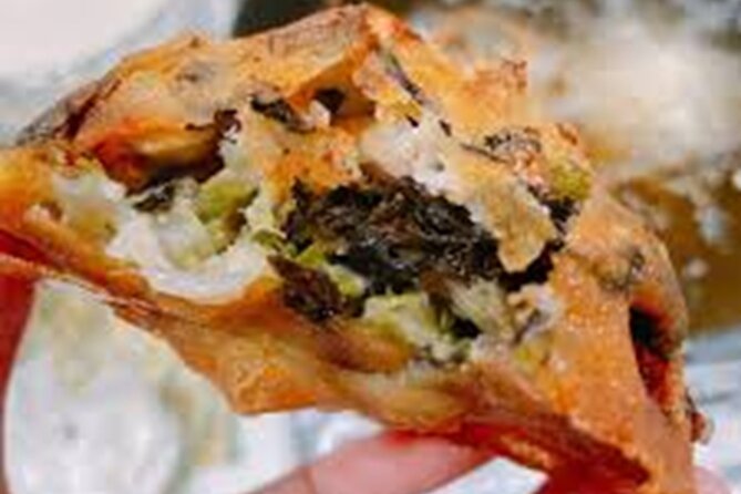 NYC Flushing Chinatown Hidden Gems Food Tasting and Walking Tour - Key Stops and Their Unique Appeal