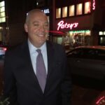 NYC: Frank Sinatra Walking Tour - Sinatra’s Favorite Places to Eat, Drink, and Unwind