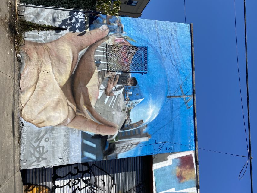 NYC | French guided tour Bushwick & Williamsburg - Williamsburgs Vintage Markets and Concept Stores