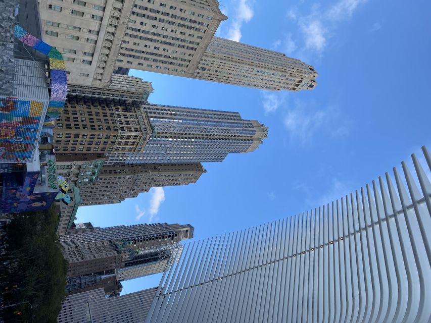 NYC | French guided tour Southern Manhattan - Exploring Stone Street: The Origins of New York’s Foundations