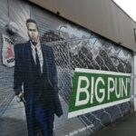 NYC Gangster and Mob Private Walking Tour - Starting Point at Lt. Petrosino Square