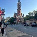 NYC: Ghosts of Greenwich Village Walking Tour - Walkthrough of Greenwich Village’s Most Haunted Spots