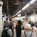 NYC: Grand Central Terminal and/or Penn Station - Private - The Evolution of Penn Station