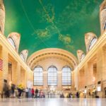 NYC: Grand Central Terminal Guided Tour - Exploring the Whispering Gallery and Architectural Marvels