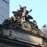 NYC: Grand Central Terminal Walking Tour - Exploring Hidden Spaces Most Visitors Never See
