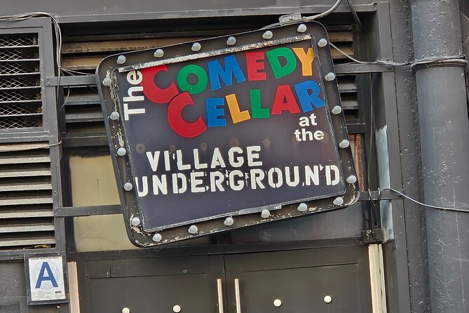 NYC: Greenwich, SoHo, Little Italy and Chinatown Tour - Exploring SoHo’s Cast-Iron Architecture and Art Scene