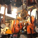 NYC Greenwich Village Music And Food Tour - Discovering MacDougal Street’s Musical Heritage