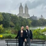 NYC: Guided Pedicab Tour of Central Park - Starting Point and Group Size