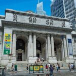 NYC: Half-Day Luxury Bus Tour with One World Access - Boarding Near Times Square at the Button and Needle