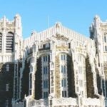 NYC: Harlem Hallelujah! Gospel Wednesday Concert - The Historic Convent Avenue Baptist Church as a Concert Venue