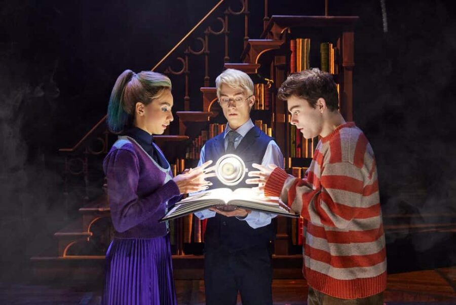 NYC: Harry Potter and the Cursed Child on Broadway - The Unique Storyline: Harry Potter’s Life After Hogwarts