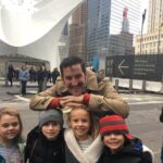 NYC Highlights Private Tour by Foot and Subway - The Significance of Strawberry Fields and St. Paul’s Chapel