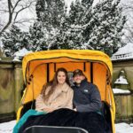 NYC: Home Alone 2 & Elf Locations Tour in Central Park - Starting Point and Tour Logistics in Central Park