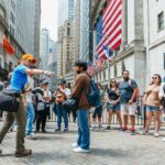 NYC in a Day Tour: Lady Liberty, Times Square, Freedom Tower - Starting Point and Tour Logistics in NYC