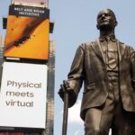 NYC in a Day Tour: Statue of Liberty, Times Square and More - Visiting St. Patricks Cathedral and Inside Rockefeller Center