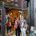 NYC Jazz History Greenwich Walking Tour in French or English - Visiting New York’s Oldest Music Store in Greenwich Village