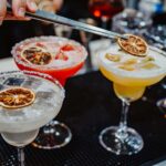 NYC: July 4th Fireworks Cruise with 5-Course Meal + Open bar - Scenic Sailing Past Manhattan’s Iconic Landmarks