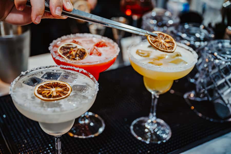 NYC: July 4th Fireworks Cruise with 5-Course Meal + Open bar - Scenic Sailing Past Manhattan’s Iconic Landmarks