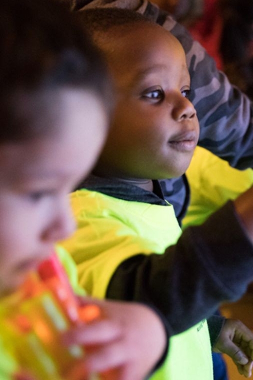 NYC: Liberty Science Center General Admission Ticket - The Location and Setting of Liberty Science Center