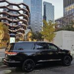 NYC Limousine Tour (New York "NYC Limo Tour" Limo, SUV Or Van ) - Top Landmarks and Photo Stops in Manhattan
