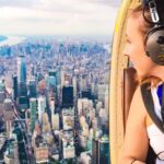 NYC: Manhattan Sightseeing Helicopter Tour Adventure - Experience the Best of New York City from a Helicopter