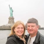 NYC: Manhattan Skyline Brunch Cruise with a Drink - Inside the Yacht: A Luxurious 1920s Atmosphere