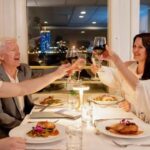 NYC: Manhattan Skyline Dining Cruise - Departure Location and Check-in Details