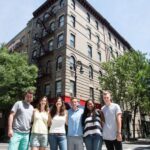 NYC: Manhattan TV and Movie Bus Tour with Actor Guide - Exploring Manhattan’s Famous Filming Locations