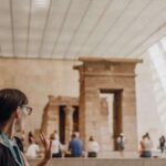 NYC: Meet the Met  Extended 3hr Small-Group Tour - Meeting at the Met: Convenient and Clear Location