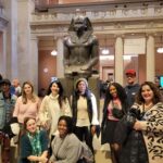 NYC: Metropolitan Museum: "Secrets of the MET" Experience - Marvel at the American Wing’s Masterpieces and Iconic Paintings