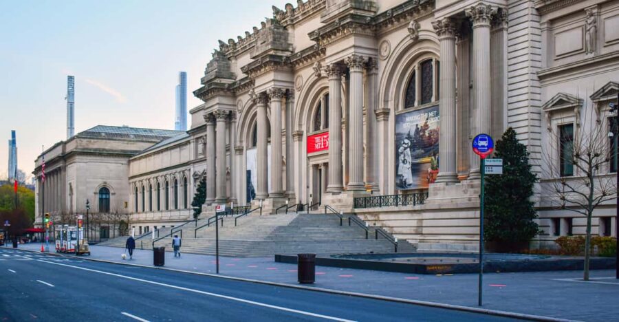 NYC: Metropolitan Museum Tour with Skip-the-Line Ticket - How the Tour Eliminates Wait Times at the Met