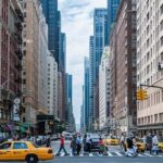 NYC: Midtown and 5th Avenue Sunrise Walking Tour - Exploring Bryant Park and the New York Public Library