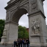 NYC: Midtown & Lower Manhattan Guided Tour - Starting Point at Midtown Manhattan’s 21 West 46th Street