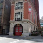 NYC: Movie Locations Private Tour - Starting at the Ghostbusters Firehouse in Tribeca