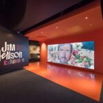 NYC: Museum of the Moving Image Flexible Ticket - Highlights of the Special Exhibitions