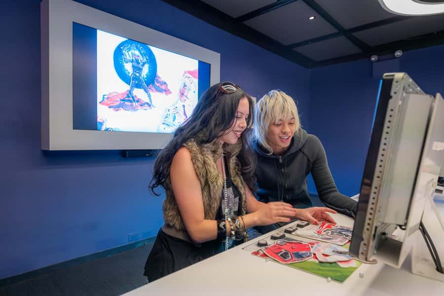 NYC: Museum of the Moving Image Friday Date Night Pass - Exploring the Museum’s Exhibitions and Displays