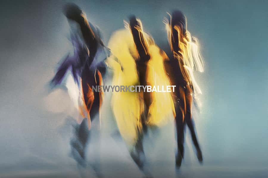NYC: New York City Ballet at Lincoln Center - Navigating the Seasonal Ballet Offerings